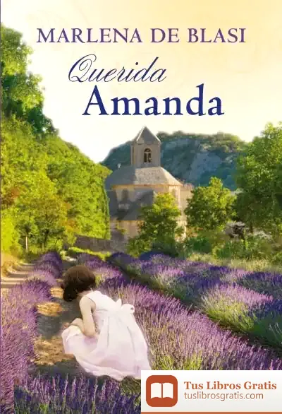 Descargar Querida Amanda