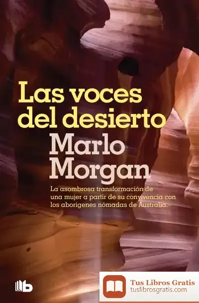 Descargar Las Voces Del Desierto