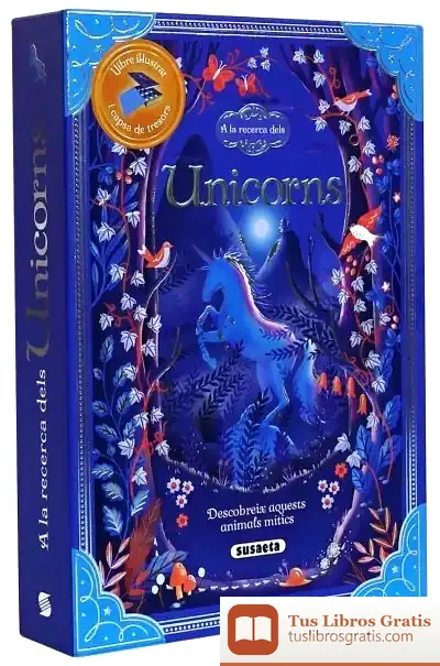 Descargar A La Recerca Dels. Unicorns de Marnie Willow