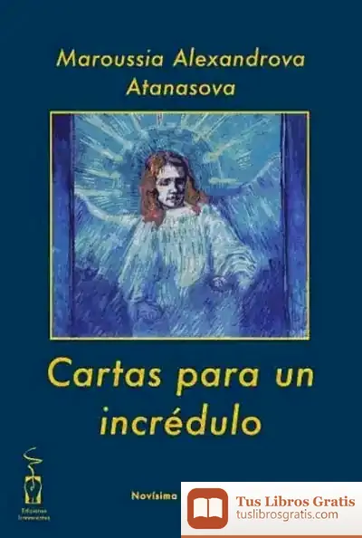 Descargar Cartas Para Un Incrédulo