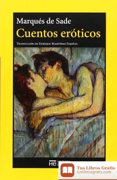 Descargar Cuentos Eróticos