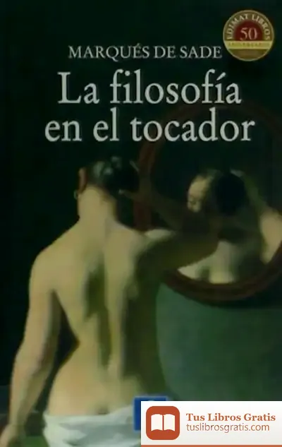Descargar Filosofía En El Tocador