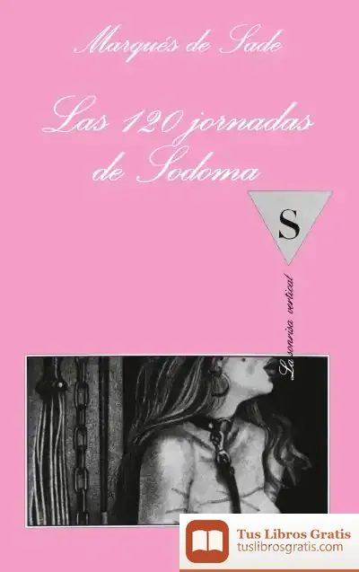 Descargar Las 120 Jornadas De Sodoma