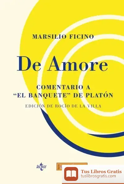 Descargar De Amore