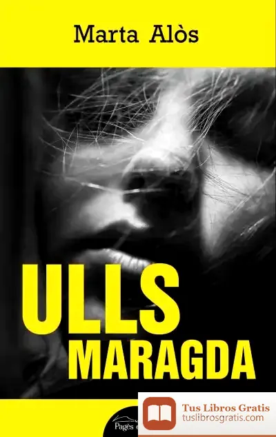Descargar Ulls Maragda de Marta Alòs I López