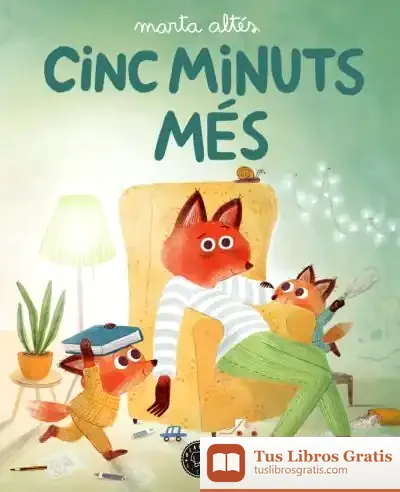 Descargar Cinc Minuts Més