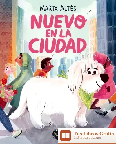 Descargar Nuevo En La Ciudad