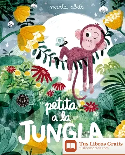 Descargar Petita A La Jungla