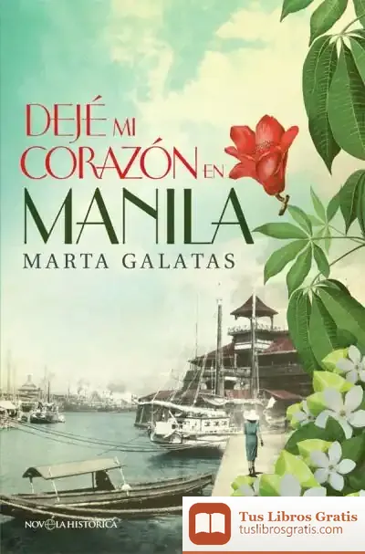 Descargar Dejé Mi Corazón En Manila