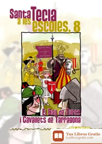 Descargar El Ball De Turcs I Cavallets De Tarragona de Marta Badía I Solé