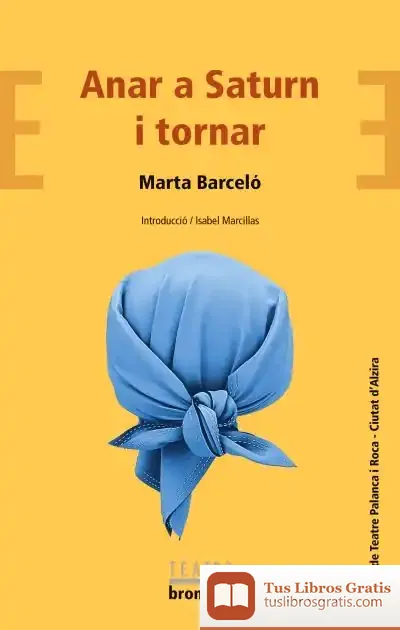 Descargar Anar A Saturn I Tornar