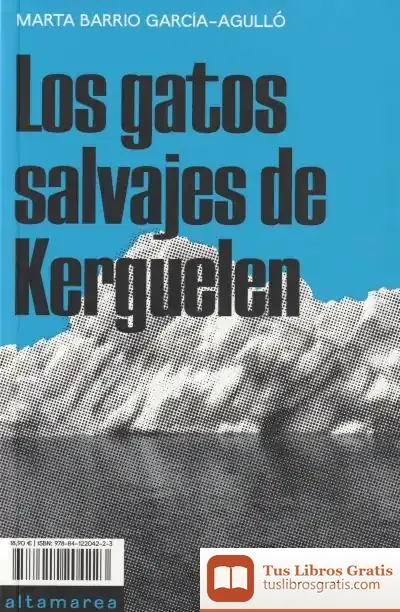 Descargar Los Gatos Salvajes De Kerguelan