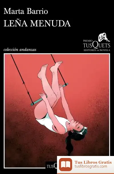 Descargar Leña Menuda