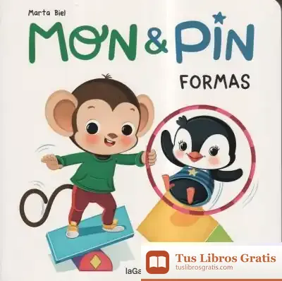 Descargar Mon & Pin. Formas