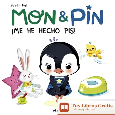 Descargar Mon & Pin. ¡Me He Hecho Pis!