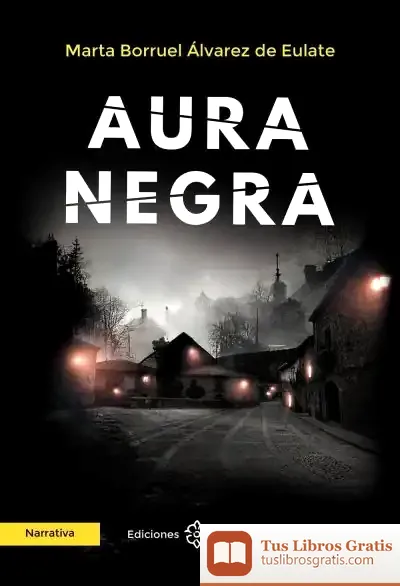 Descargar Aura Negra