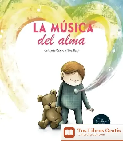 Descargar La Música Del Alma