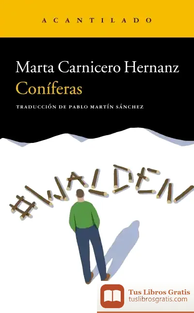 Descargar Coníferas
