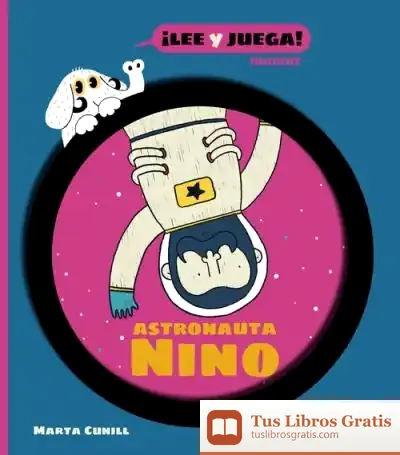 Descargar El Astronauta Nino