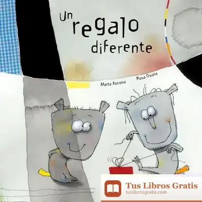 Descargar Un Regalo Diferente
