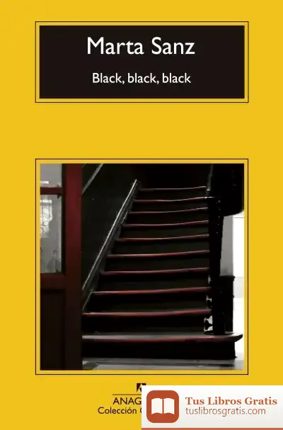 Descargar Black, Black, Black
