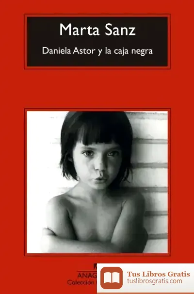 Descargar Daniela Astor Y La Caja Negra