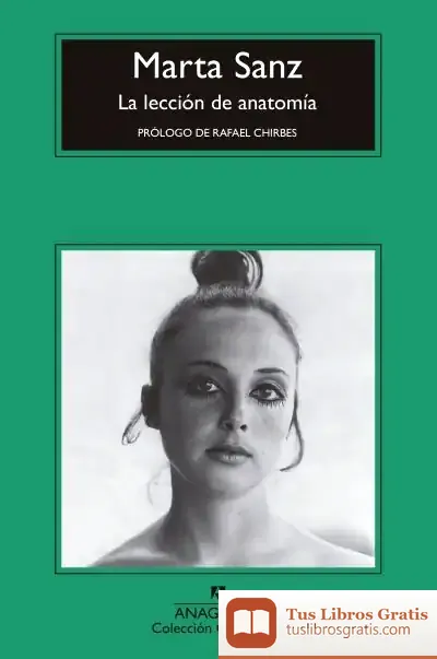 Descargar La Lección De Anatomía