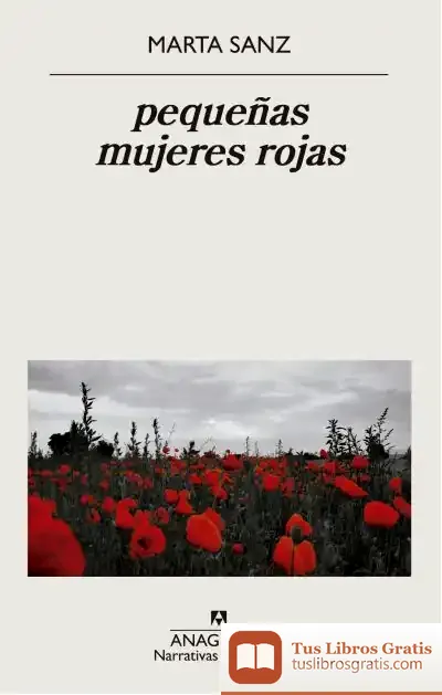 Descargar Pequeñas Mujeres Rojas