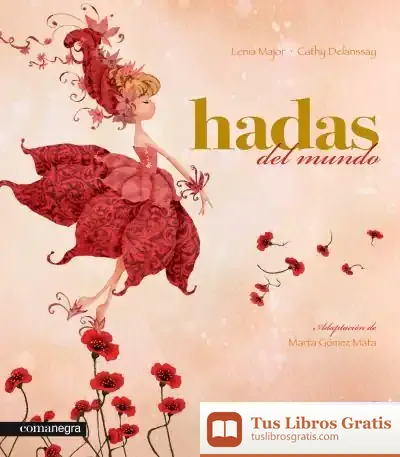 Descargar Hadas Del Mundo