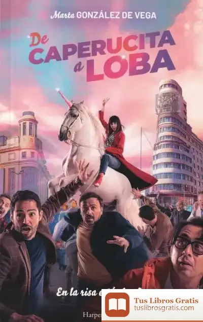 Descargar De Caperucita A Loba