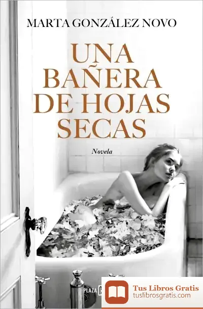 Descargar Una Bañera Con Hojas Secas