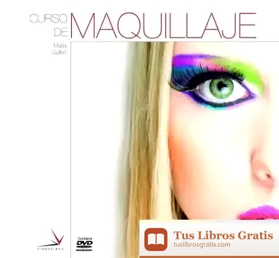 Descargar Bases Del Maquillaje de Godeleine de Rosamel