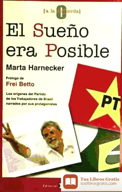 Descargar El Sueño Era Posible
