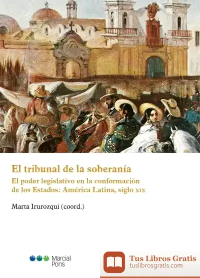 Descargar El Tribunal De La Soberanía