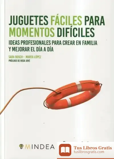 Descargar Juguetes Faciles Para Momentos Dificiles