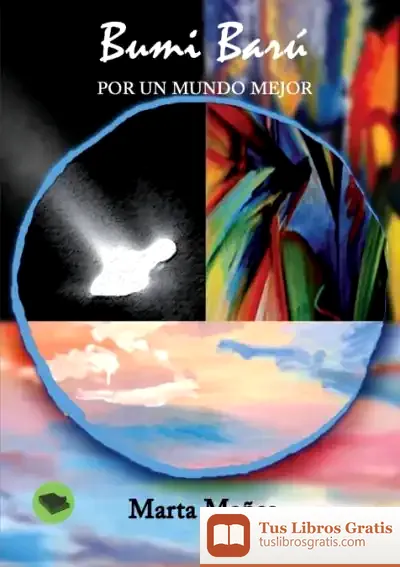 Descargar Bumi Barú
