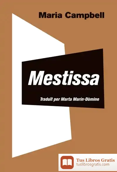 Descargar Mestissa de Marta Marín-dòmine