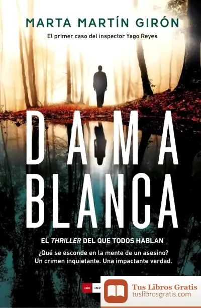 Descargar Dama Blanca