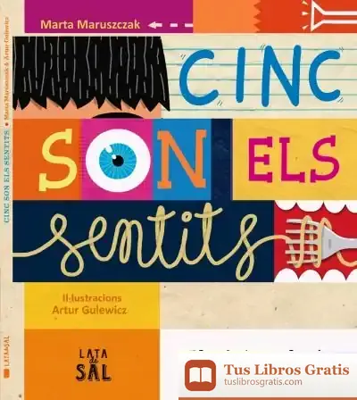 Descargar Cinc Són Els Sentits