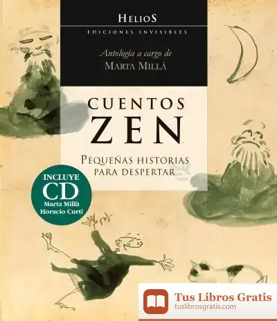 Descargar Cuentos Zen