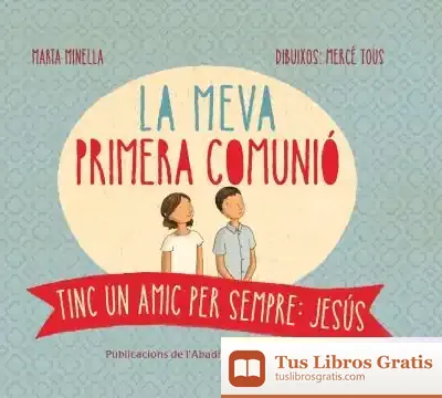 Descargar La Meva Primera Comunió