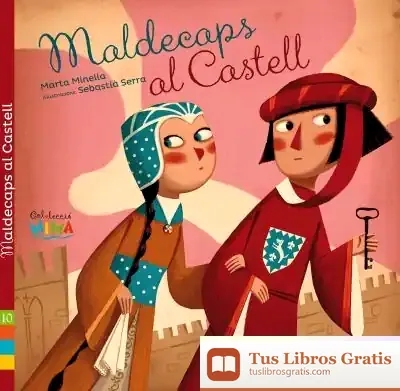 Descargar Maldecaps Al Castell