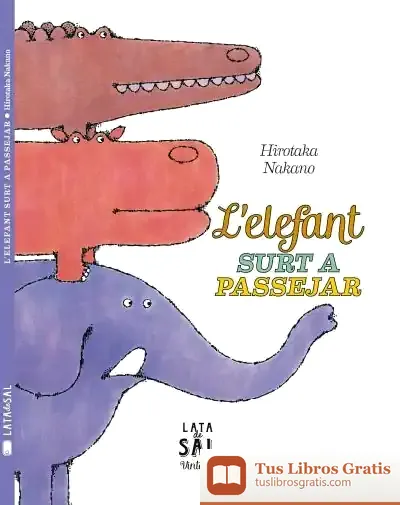 Descargar L'Elefant Surt A Passejar