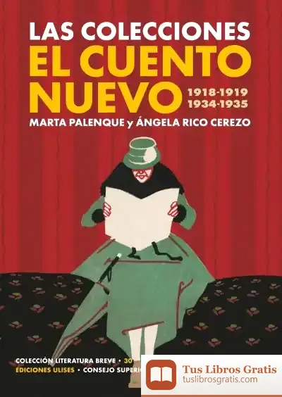 Descargar Las Colecciones El Cuento Nuevo
