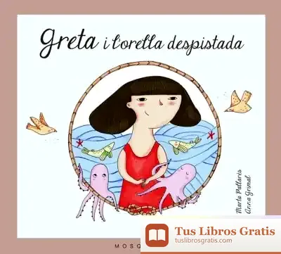 Descargar Greta I L'Orella Despistada