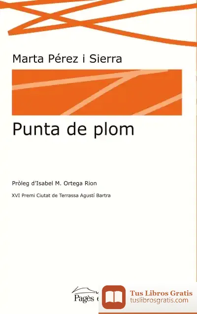 Descargar Punta De Plom