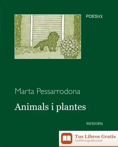 Descargar Animals I Plantes