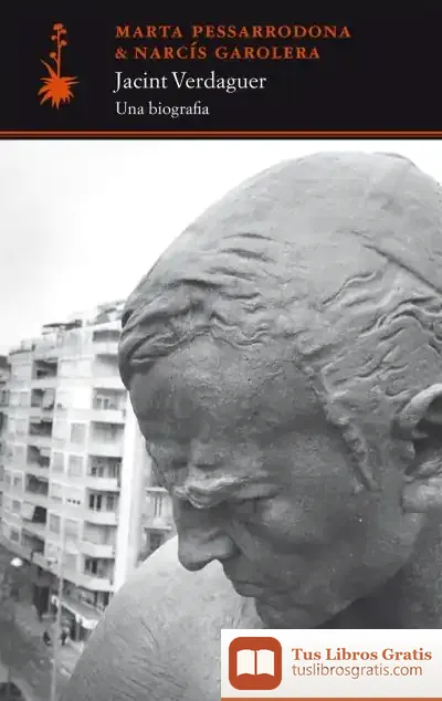Descargar Jacint Verdaguer: Una Biografia de Marta Pessarrodona