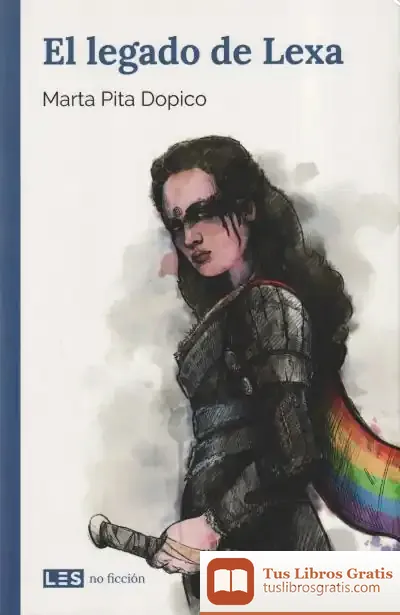Descargar El Legado De Lexa
