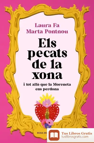 Descargar Els Pecats De La Xona